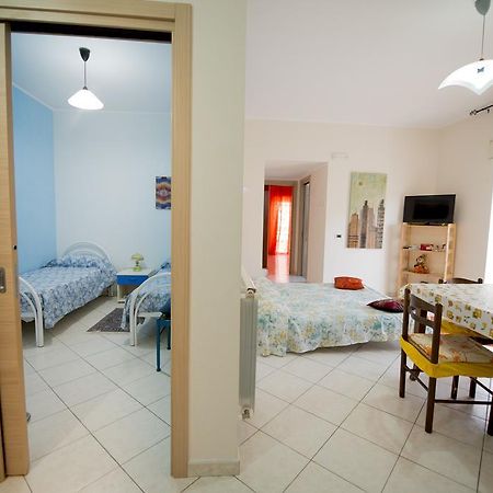 Appartamento Vallone Petrara ريجّو دي كالابريا المظهر الخارجي الصورة