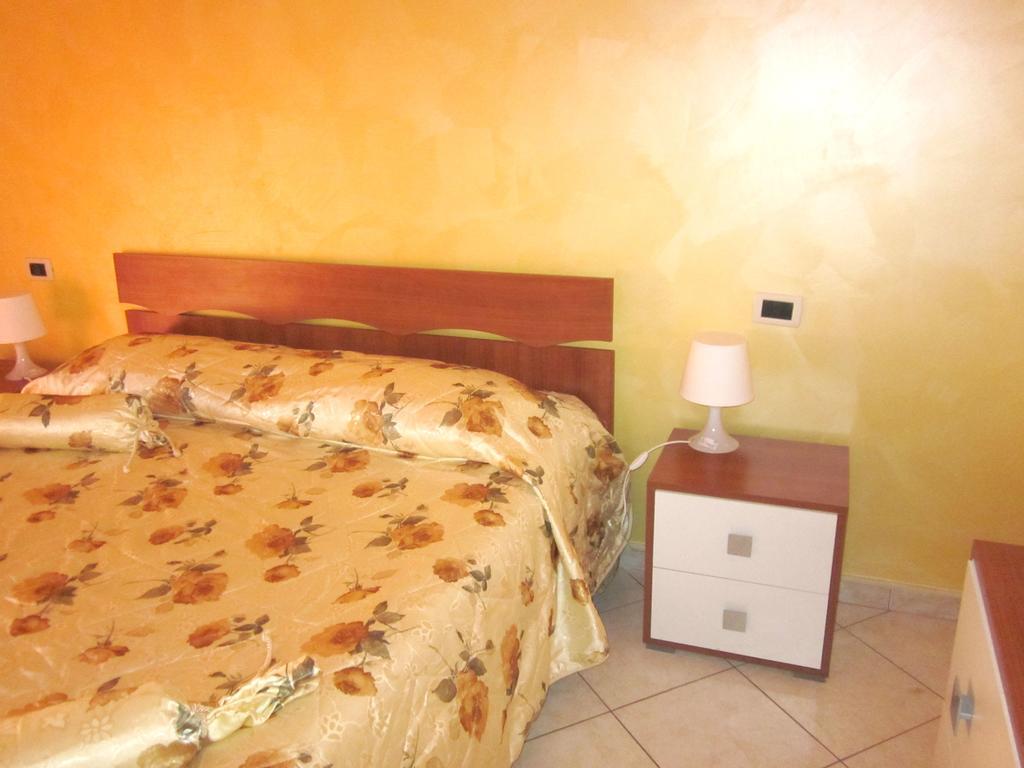 Appartamento Vallone Petrara ريجّو دي كالابريا المظهر الخارجي الصورة