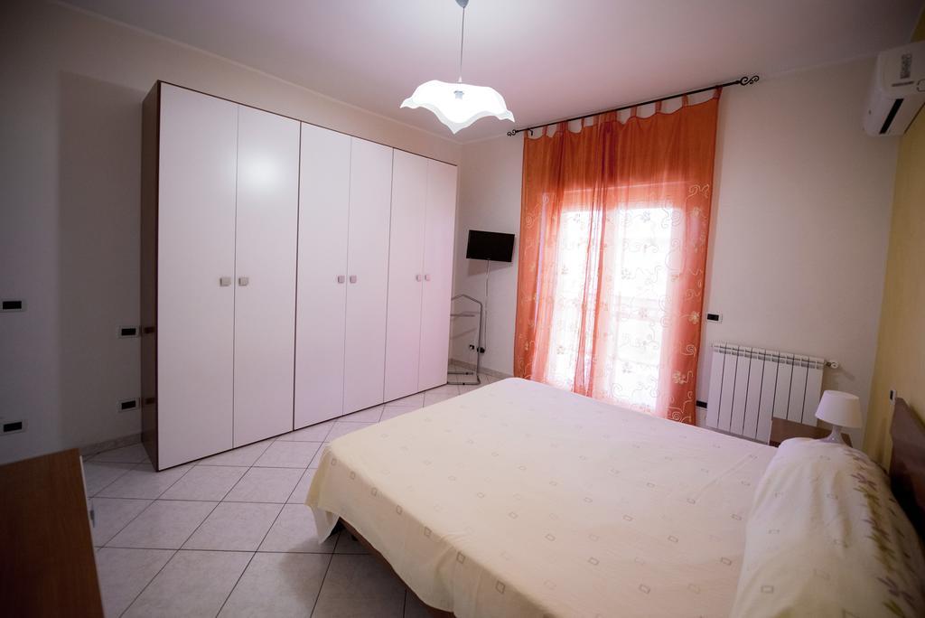 Appartamento Vallone Petrara ريجّو دي كالابريا المظهر الخارجي الصورة