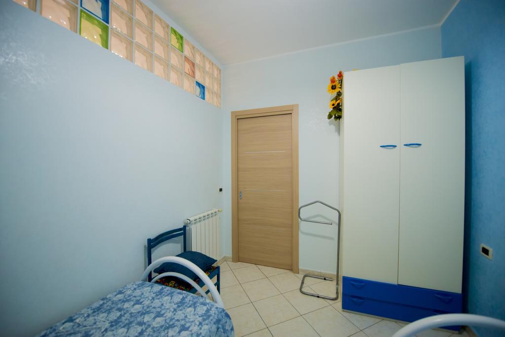 Appartamento Vallone Petrara ريجّو دي كالابريا المظهر الخارجي الصورة